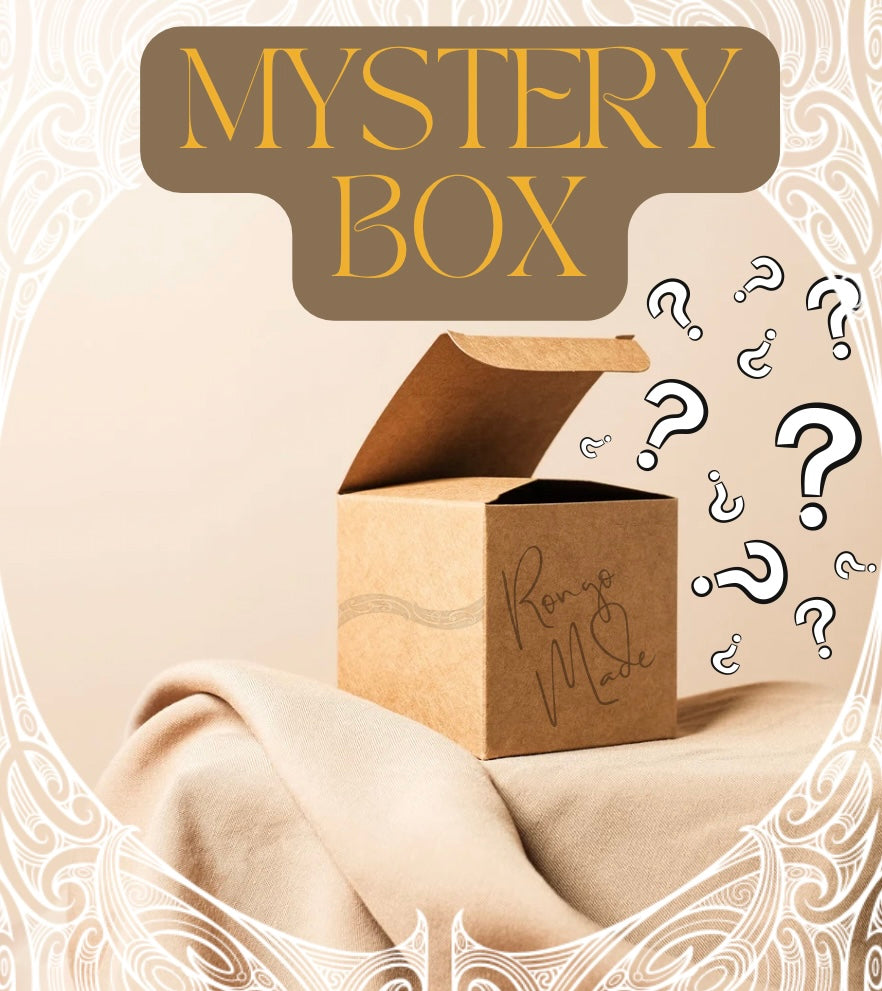 Mystery Box